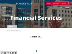Sites similar to studentaid.rutgers.edu