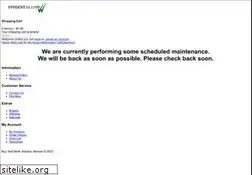 Sites similar to studentak.com