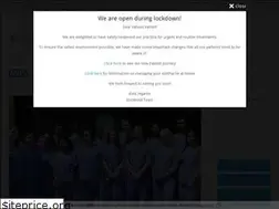 Sites similar to studental.co.uk