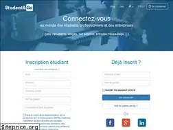Sites similar to studentandgo.com