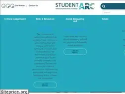 Sites similar to studentarc.org