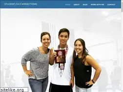 Sites similar to studentathleteconnections.com
