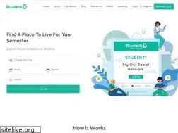 Sites similar to studentb.eu
