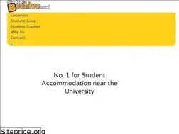 Sites similar to studentbeehive.co.uk