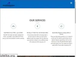 Sites similar to studentbikemaastricht.nl