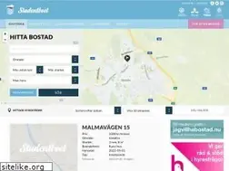 Sites similar to studentboet.se