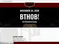 Sites similar to studentbonfire.com