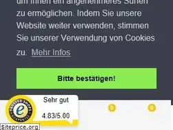 Sites similar to studentbook.de