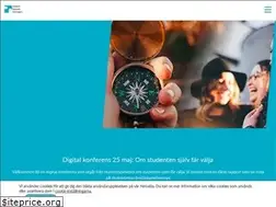 Sites similar to studentbostadsforetagen.se