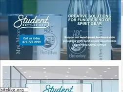 Sites similar to studentbottles.com