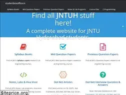 Sites similar to studentboxoffice.in