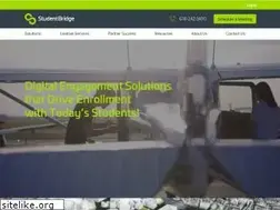 Sites similar to studentbridge.com