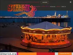 Sites similar to studentbrighton.co.uk