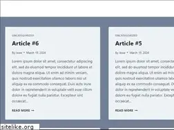 Sites similar to studentbusinesses.com