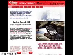 Sites similar to studentcalculators.co.uk