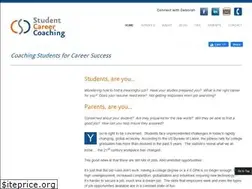 Sites similar to studentcareercoaching.com
