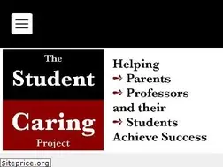 Sites similar to studentcaring.com