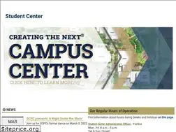 Sites similar to studentcenter.gatech.edu