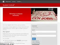 Sites similar to studentcentral.com