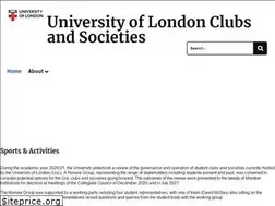 Sites similar to studentcentral.london