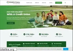 Sites similar to studentchoice.org