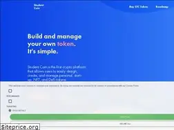Sites similar to studentcoin.education
