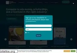 Sites similar to studentcompetitions.com