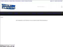 Sites similar to studentcomputers.co.uk