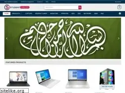 Sites similar to studentcomputers.com.pk