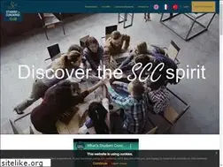 Sites similar to studentconciergeclub.com