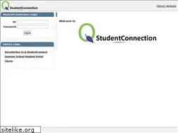 Sites similar to studentconnect.asdk12.org