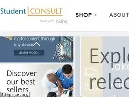 Sites similar to studentconsult.com