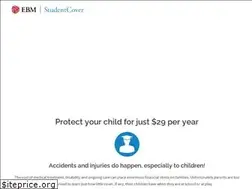 Sites similar to studentcover.com.au