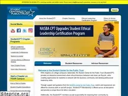 Sites similar to studentcpt.org