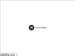 Sites similar to studentcrew.dk