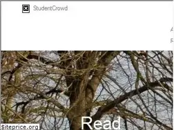 Sites similar to studentcrowd.com