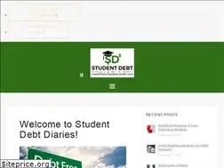 Sites similar to studentdebtdiaries.com
