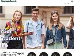 Sites similar to studentdepot.pl