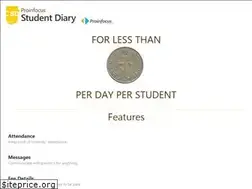 Sites similar to studentdiary.in