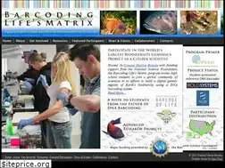 Sites similar to studentdnabarcoding.org