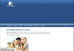 Sites similar to studentdoc.com