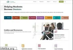 Sites similar to studentdoctor.com