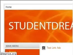 Sites similar to studentdream.com