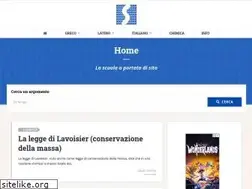 Sites similar to studentemodello.it