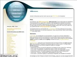 Sites similar to studenten-nrw-ticket.de
