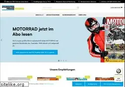 Sites similar to studenten-presse.com