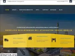 Sites similar to studenten-umzug.berlin