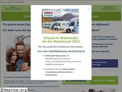 Sites similar to studenten-versicherung-ausland.de