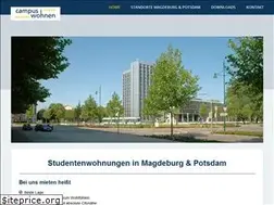 Sites similar to studenten-wohnen.net