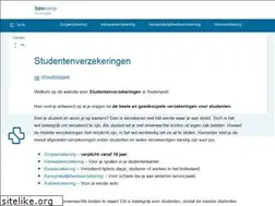 Sites similar to studenten-zorgverzekeringen.nl